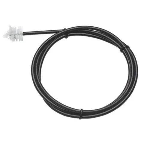 Reinigungsbürste für Tropfmulde mit Bowdenzug (1300mm) – Für Gastronomie & Haushalt