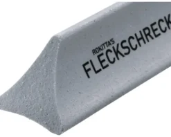 Reinigungsgummi Kalk- und Rostradierer FLECKSCHRECK Die Höhle der Löwen