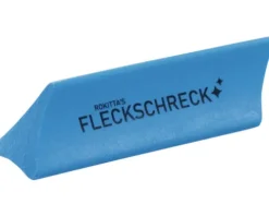 Reinigungsgummi Kalk- und Rostradierer FLECKSCHRECK Die Höhle der Löwen
