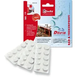 Reinigungsmittel, Reinigungstabs für Bierleitungsreiniger-Set - 30 Stck.
