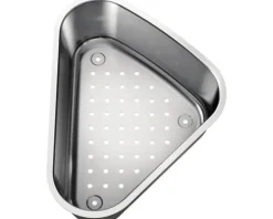 Resteschale Blanco Delta edelstahl 207360