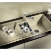 Resteschale BLANCO LEXA 6S Edelstahl