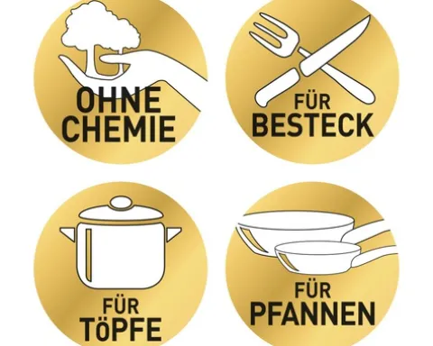Rokitta's Rostschreck