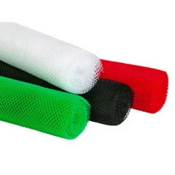 Rollmatte, 61x 500cm, transparent
