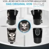 Sanilo Kosmetikeimer 3L mit Absenkautomatik Cool Cat