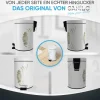 Sanilo Kosmetikeimer 3L mit Absenkautomatik Balance