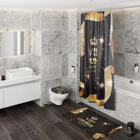 Sanilo Kosmetikeimer 3L mit Absenkautomatik VIP Lounge