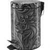 Sanilo Kosmetikeimer 3L mit Absenkautomatik Floral