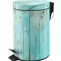 Sanilo Kosmetikeimer 3L mit Absenkautomatik Lumber