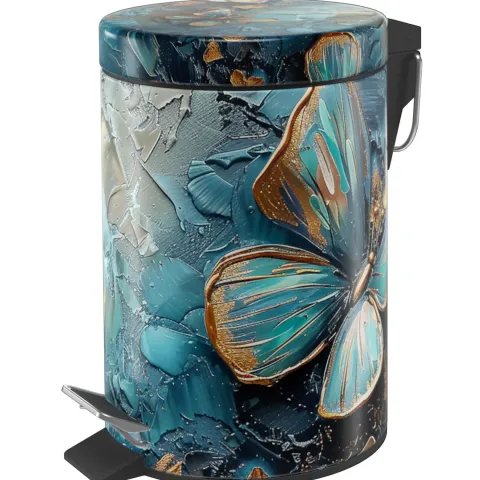 Sanilo Kosmetikeimer Mariposa