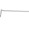 Schlauchbrausenführung Blanco edelstahl 511920