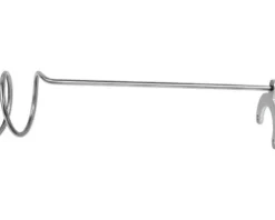Schlauchbrausenführung Blanco edelstahl 511920