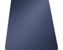 Schneidbrett Blanco Glas ANDANO XL 232846