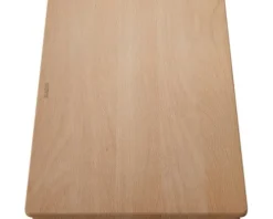 Schneidbrett BLANCO Holz Buche 514544