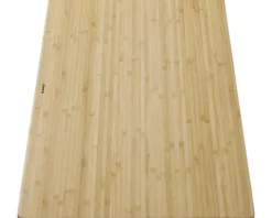 Schneidbrett BLANCO Solis aus Bambus 42,4 x 28 cm 239449