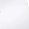Schneidebrett Blanco AXIA III weiß 234045