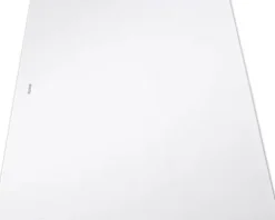 Schneidebrett Blanco AXIA III weiß 234045