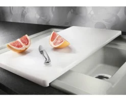 Schneidebrett Blanco bronze 225362