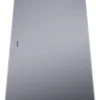 Schneidebrett Blanco transparent 227699
