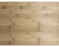Schneidebrett Schock braun 629159
