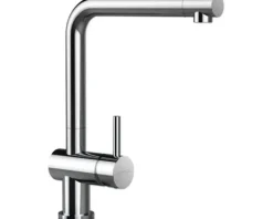Schock Küchenarmatur EPOS W FA chrom 540005CHR