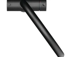 Schock Küchenarmatur mit Filterfunktion ARES puro satiniert ohne Filter 561027PUR