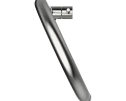 Schock Küchenarmatur mit Handbrause TALIA SA edelstahl 536120EDM