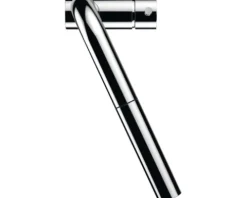 Schock Küchenarmatur mit Handbrause EPOS ND W SA chrom 540128CHR