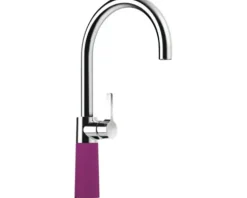 Schock Küchenarmatur SC-520 berry satiniert 555000BRY