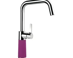 Schock Küchenarmatur SC-530 berry satiniert 556000BRY