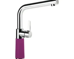 Schock Küchenarmatur SC-540 berry satiniert 557000BRY
