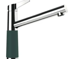 Schock Küchenarmatur SC-510 ivy satiniert 554000IVY