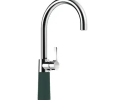Schock Küchenarmatur SC-520 ivy satiniert 555000IVY