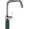 Schock Küchenarmatur SC-530 ivy satiniert 556000IVY