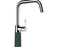 Schock Küchenarmatur SC-530 ivy satiniert 556000IVY
