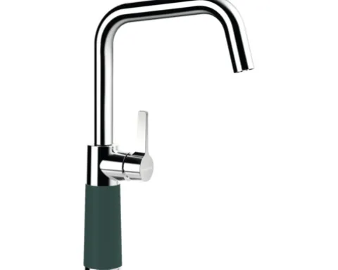 Schock Küchenarmatur SC-530 ivy satiniert 556000IVY