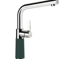 Schock Küchenarmatur SC-540 ivy satiniert 557000IVY