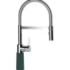 Schock Küchenarmatur SC-550 ivy satiniert 558000IVY