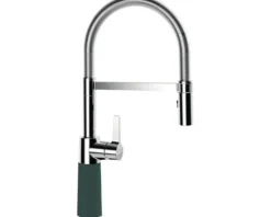 Schock Küchenarmatur SC-550 ivy satiniert 558000IVY