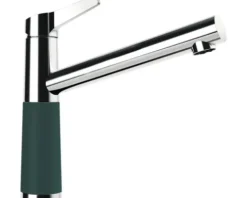 Schock Niederdruckarmatur Niederdruckarmatur SC-510 ivy satiniert 554003IVY