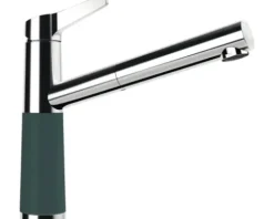 Schock Niederdruckarmatur Niederdruckarmatur SC-510 ivy satiniert 554123IVY