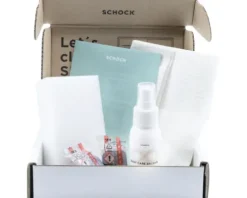 Schock Reiniger Mini Care Set 629093