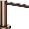 Schock Spülmittelspender Samo copper gebürstet 629174COB