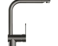 SCHÜTTE Küchenarmatur RIO graphit 79836