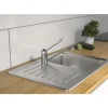 SCHÜTTE Küchenarmatur VITAL chrom 24250