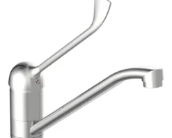SCHÜTTE Küchenarmatur VITAL chrom 24250