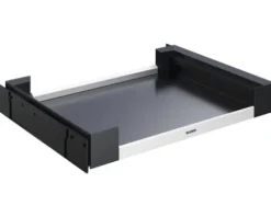 Schublade Blanco Flat Drawer 60 P schwarz 527665