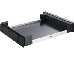 Schublade Blanco Flat Drawer 60 H schwarz 527666