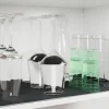 Schubladeneinlage Silent grau 50x150 cm