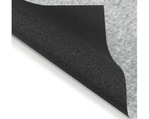 Schubladeneinlage Silent grau 50x150 cm